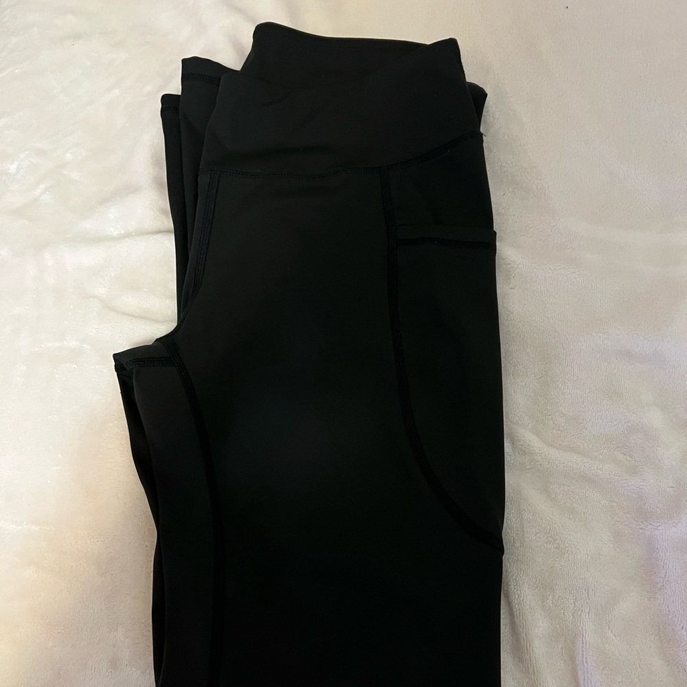 Halara Flare Leggings